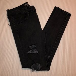 American Eagle Jeggings